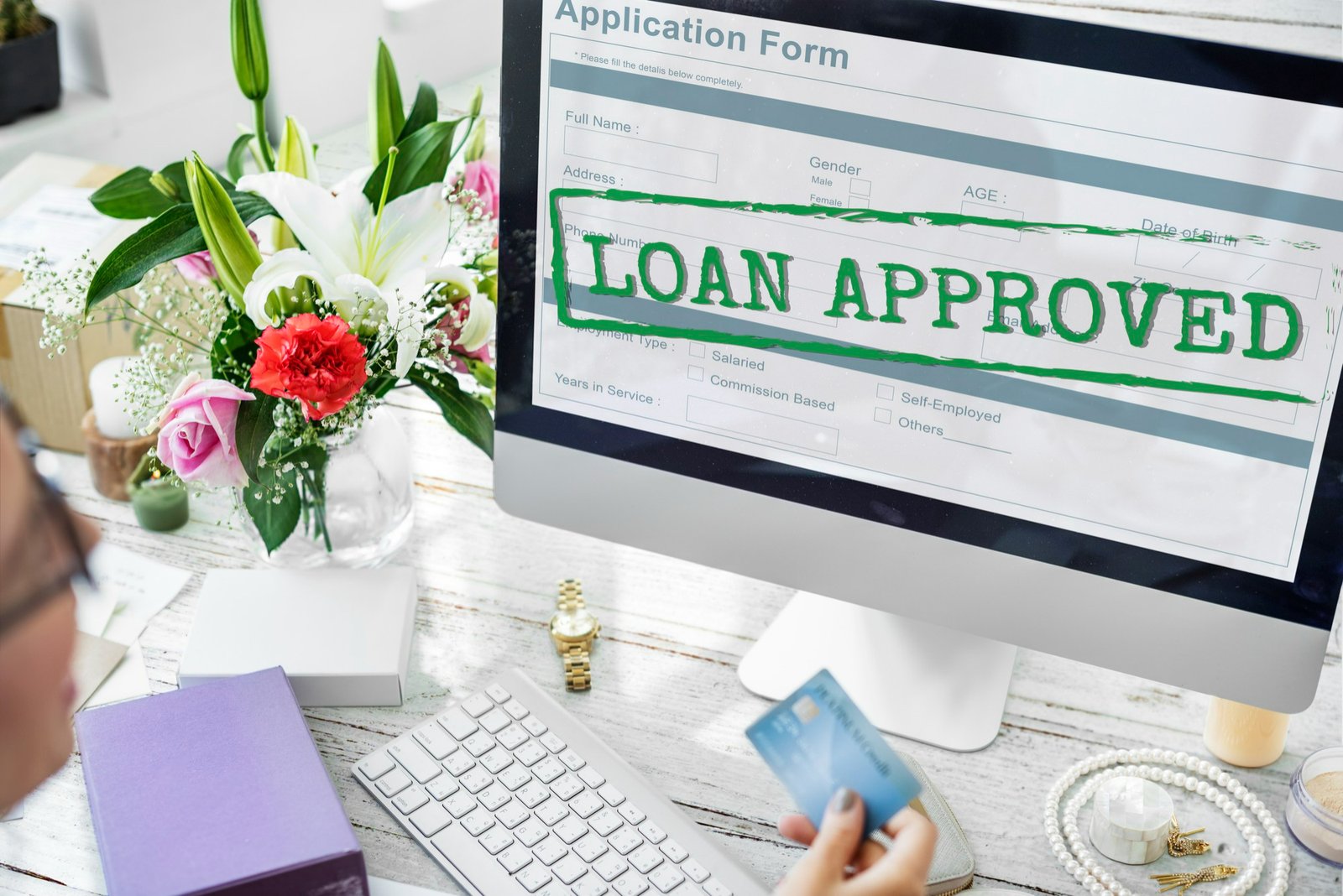 Bank Loan Assistance