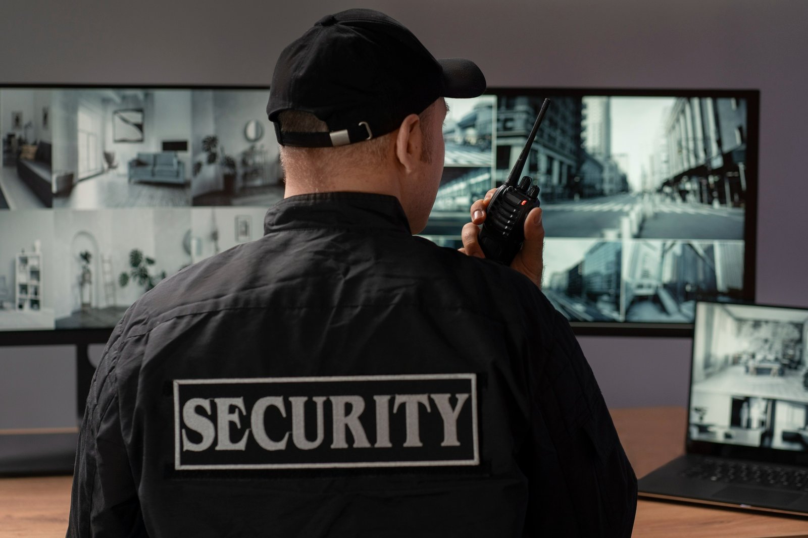 Gated Community with 24/7 Security