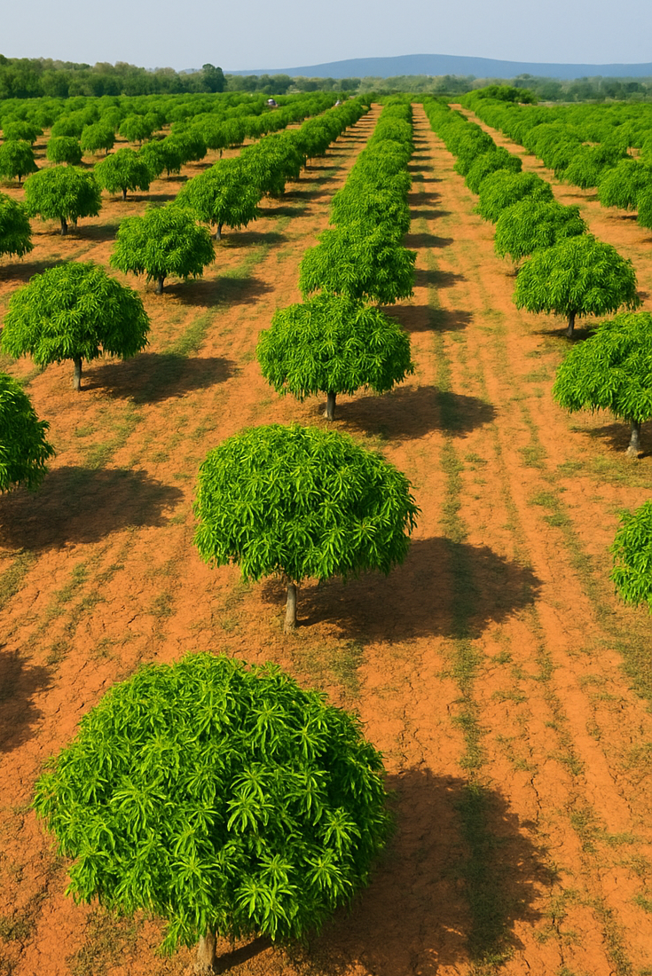 Panchavati Farms