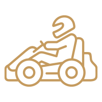 go-karting