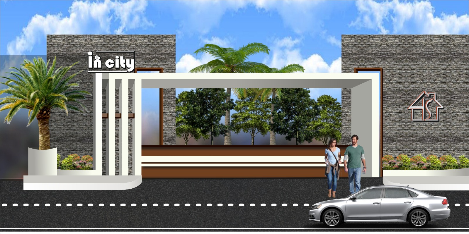 Bingimalla_Projects-In_City_Project